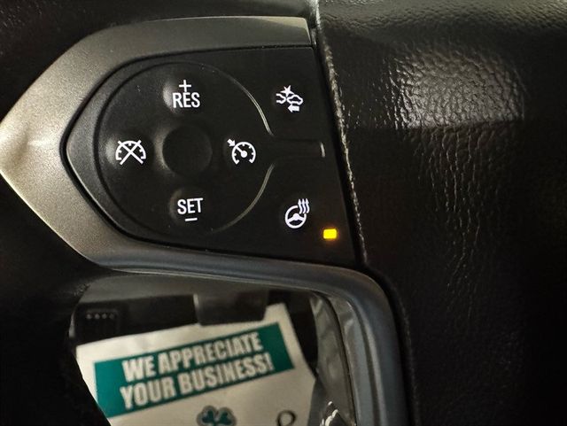 2018 Chevrolet Tahoe 4WD 4dr LT - 22995421 - 16