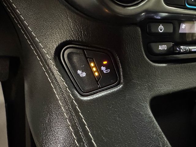 2018 Chevrolet Tahoe 4WD 4dr LT - 22995421 - 18