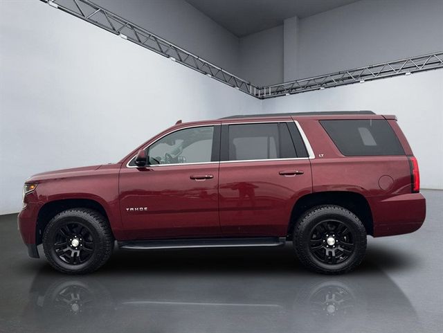 2018 Chevrolet Tahoe 4WD 4dr LT - 22995421 - 1