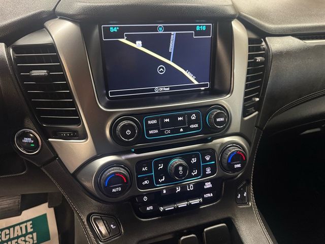 2018 Chevrolet Tahoe 4WD 4dr LT - 22995421 - 19