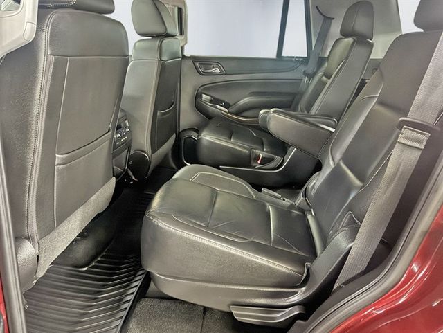 2018 Chevrolet Tahoe 4WD 4dr LT - 22995421 - 22