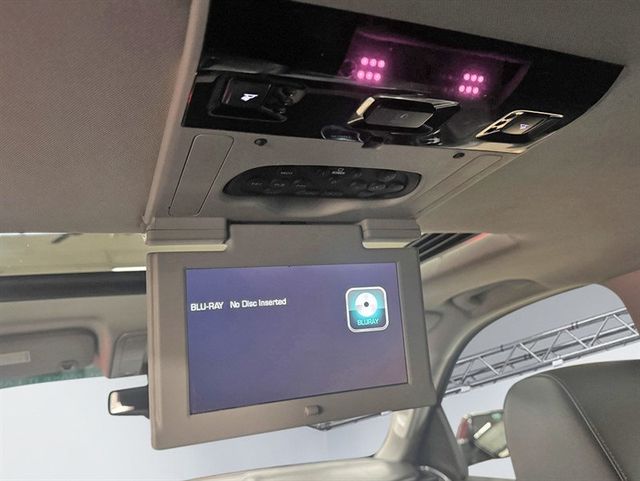 2018 Chevrolet Tahoe 4WD 4dr LT - 22995421 - 23