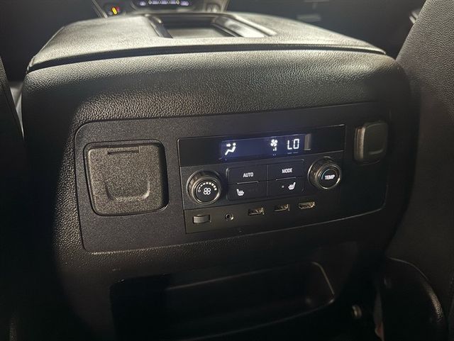 2018 Chevrolet Tahoe 4WD 4dr LT - 22995421 - 24