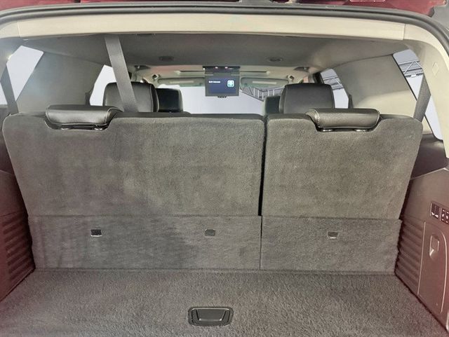 2018 Chevrolet Tahoe 4WD 4dr LT - 22995421 - 26