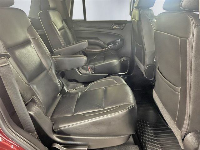 2018 Chevrolet Tahoe 4WD 4dr LT - 22995421 - 28