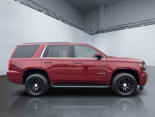 2018 Chevrolet Tahoe 4WD 4dr LT - 22995421 - 2