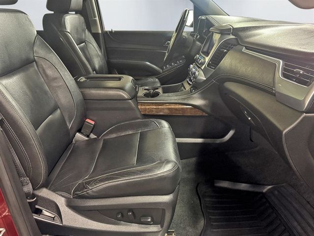 2018 Chevrolet Tahoe 4WD 4dr LT - 22995421 - 29