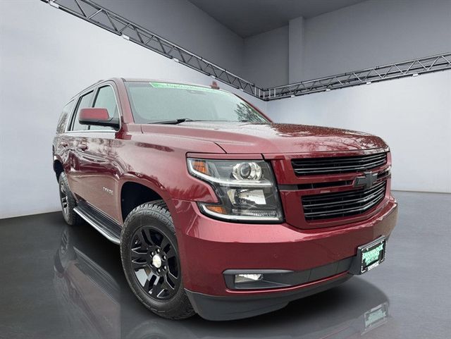 2018 Chevrolet Tahoe 4WD 4dr LT - 22995421 - 30