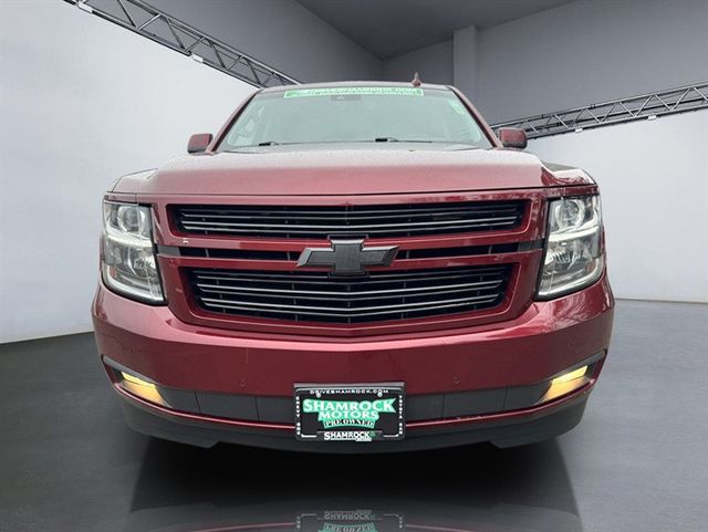 2018 Chevrolet Tahoe 4WD 4dr LT - 22995421 - 8