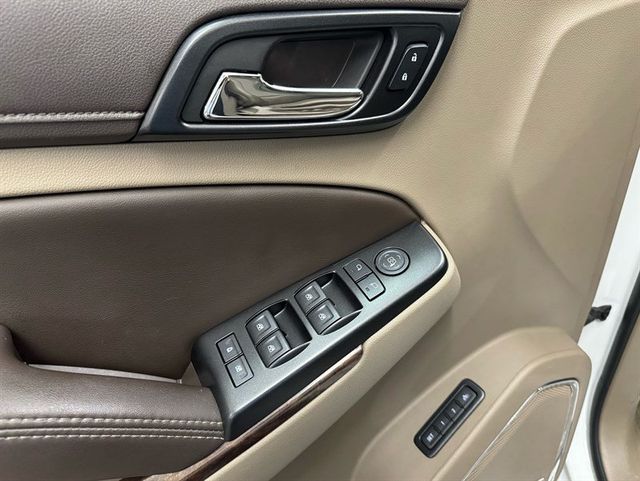 2018 Chevrolet Tahoe 4WD 4dr LT - 23014398 - 13