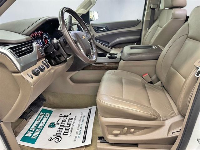 2018 Chevrolet Tahoe 4WD 4dr LT - 23014398 - 16