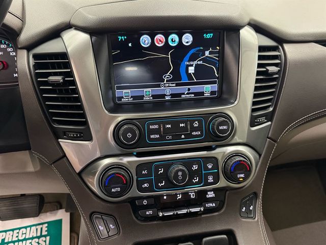 2018 Chevrolet Tahoe 4WD 4dr LT - 23014398 - 18