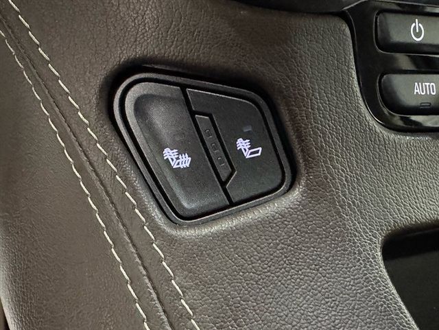 2018 Chevrolet Tahoe 4WD 4dr LT - 23014398 - 21