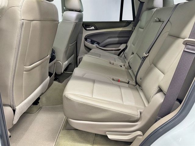 2018 Chevrolet Tahoe 4WD 4dr LT - 23014398 - 24