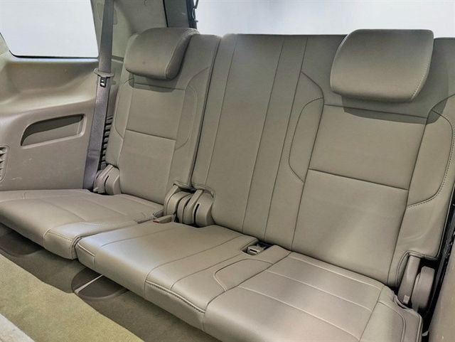 2018 Chevrolet Tahoe 4WD 4dr LT - 23014398 - 25