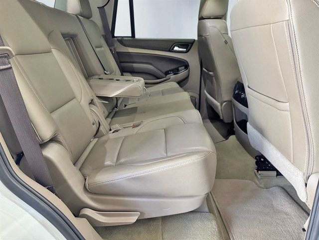 2018 Chevrolet Tahoe 4WD 4dr LT - 23014398 - 28