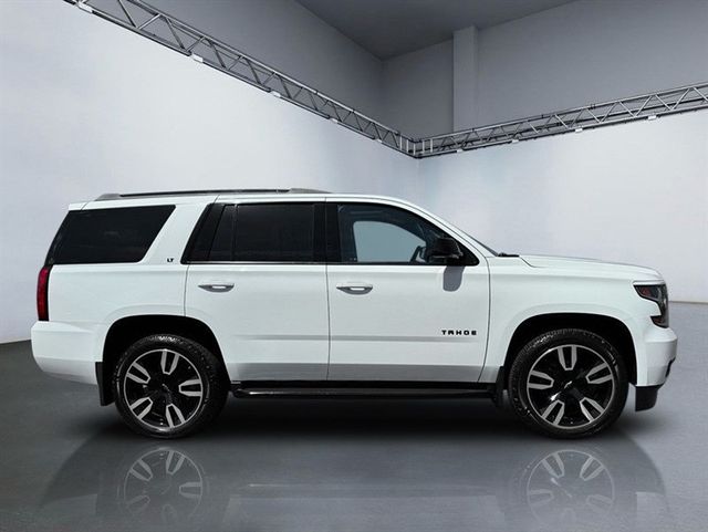 2018 Chevrolet Tahoe 4WD 4dr LT - 23014398 - 2