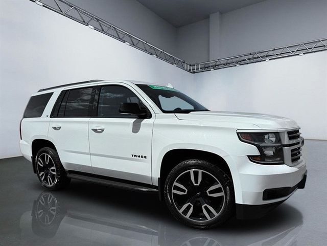 2018 Chevrolet Tahoe 4WD 4dr LT - 23014398 - 32