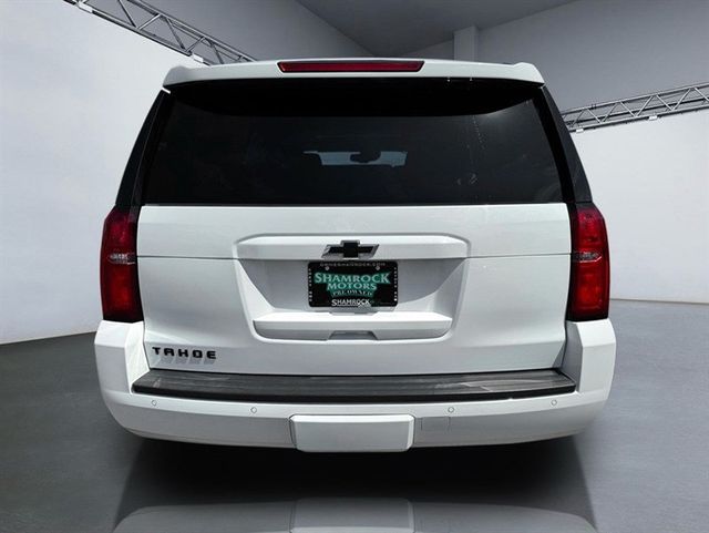 2018 Chevrolet Tahoe 4WD 4dr LT - 23014398 - 5