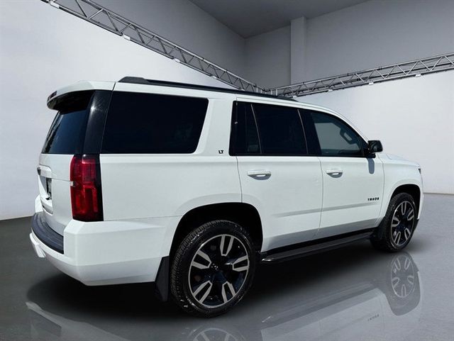 2018 Chevrolet Tahoe 4WD 4dr LT - 23014398 - 6