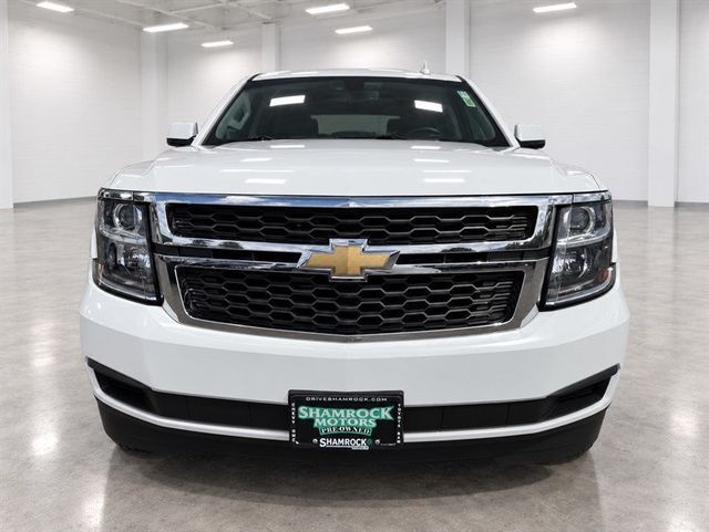 2018 Chevrolet Tahoe 4WD 4dr LT - 23087425 - 9