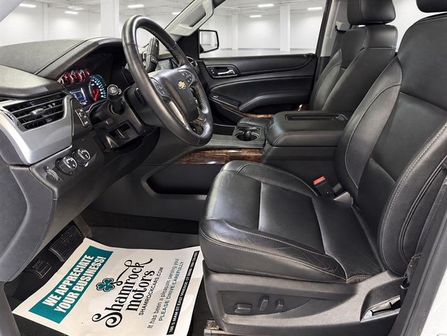 2018 Chevrolet Tahoe 4WD 4dr LT - 23087425 - 13