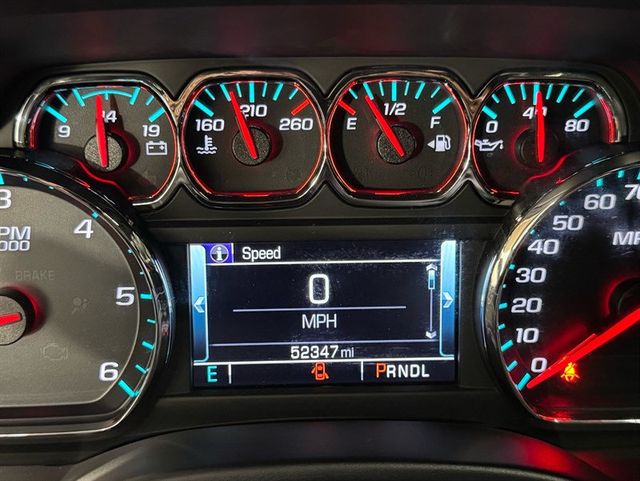 2018 Chevrolet Tahoe 4WD 4dr LT - 23087425 - 14