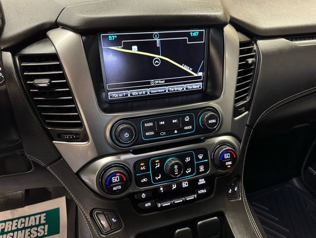 2018 Chevrolet Tahoe 4WD 4dr LT - 23087425 - 15