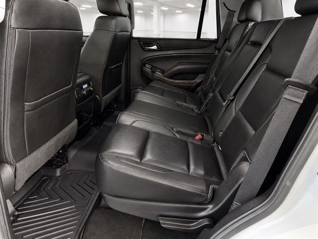 2018 Chevrolet Tahoe 4WD 4dr LT - 23087425 - 18