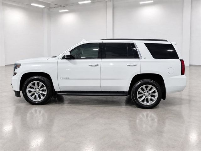 2018 Chevrolet Tahoe 4WD 4dr LT - 23087425 - 1
