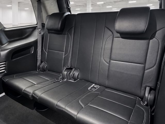 2018 Chevrolet Tahoe 4WD 4dr LT - 23087425 - 19