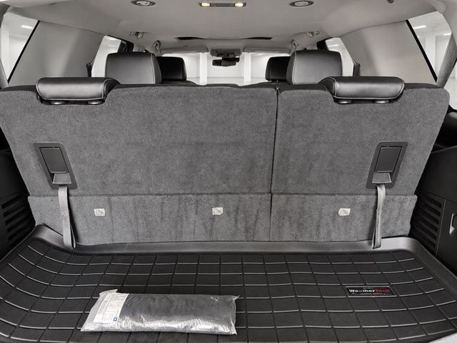 2018 Chevrolet Tahoe 4WD 4dr LT - 23087425 - 20
