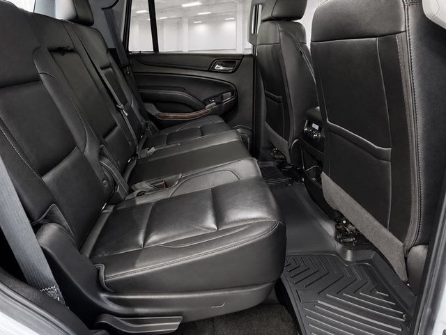 2018 Chevrolet Tahoe 4WD 4dr LT - 23087425 - 22