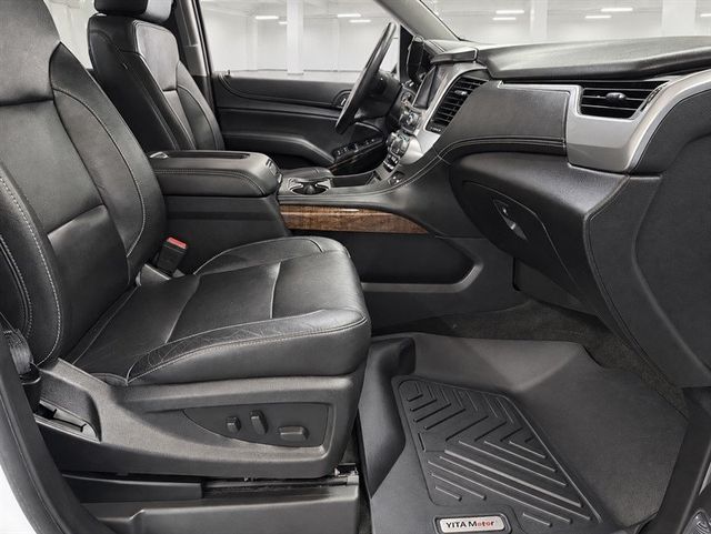 2018 Chevrolet Tahoe 4WD 4dr LT - 23087425 - 23