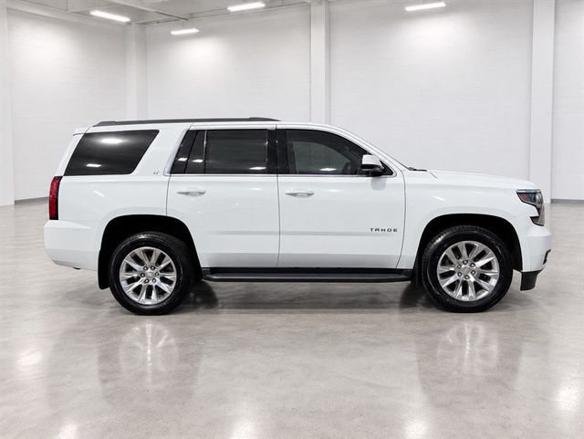 2018 Chevrolet Tahoe 4WD 4dr LT - 23087425 - 2