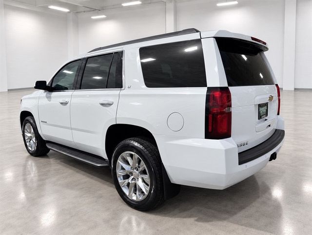 2018 Chevrolet Tahoe 4WD 4dr LT - 23087425 - 4
