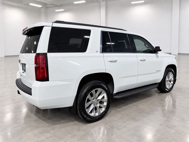 2018 Chevrolet Tahoe 4WD 4dr LT - 23087425 - 6