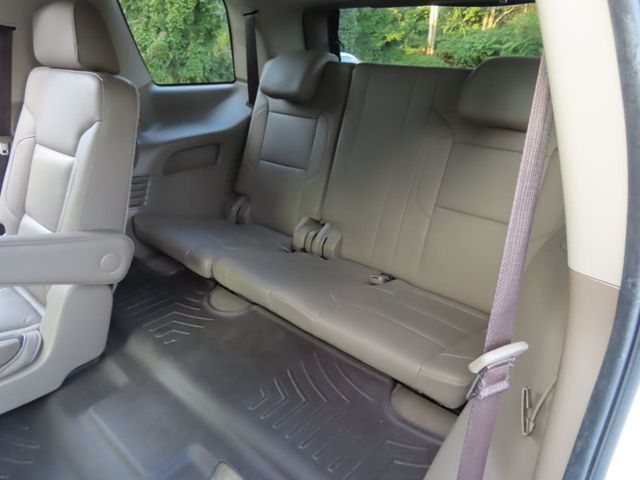 2018 Chevrolet Tahoe 4WD 4dr LT - 23089808 - 10