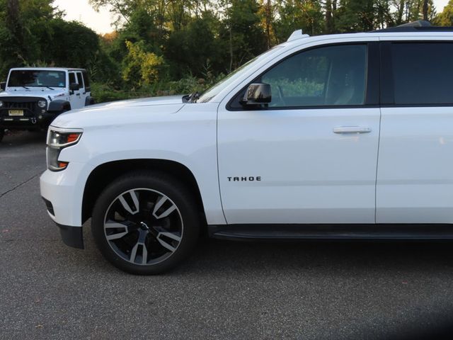 2018 Chevrolet Tahoe 4WD 4dr LT - 23089808 - 14