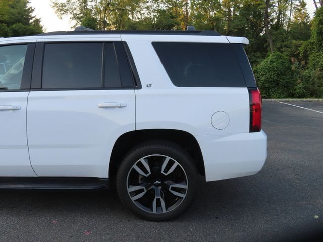 2018 Chevrolet Tahoe 4WD 4dr LT - 23089808 - 15