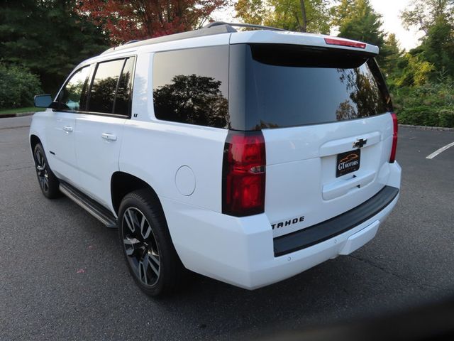 2018 Chevrolet Tahoe 4WD 4dr LT - 23089808 - 16