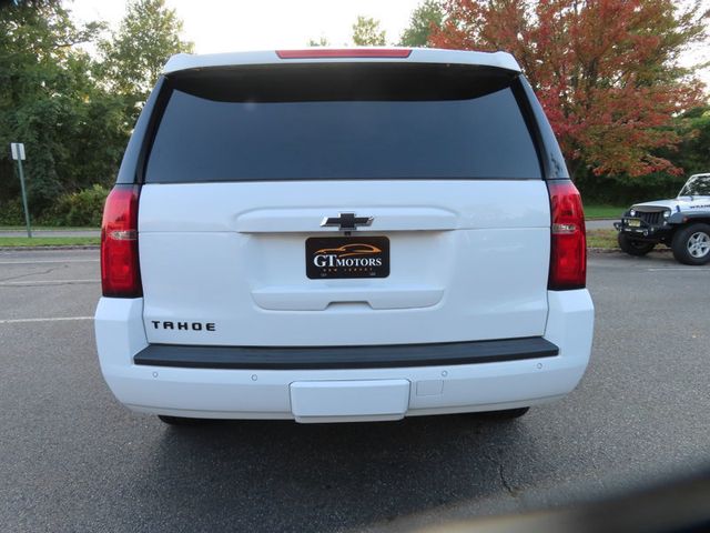2018 Chevrolet Tahoe 4WD 4dr LT - 23089808 - 17