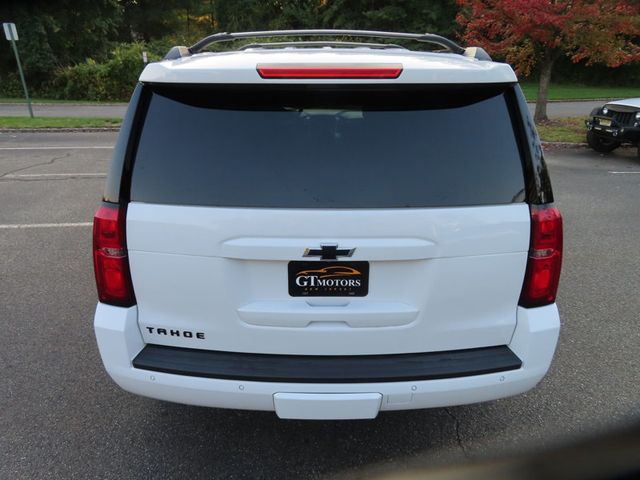 2018 Chevrolet Tahoe 4WD 4dr LT - 23089808 - 18