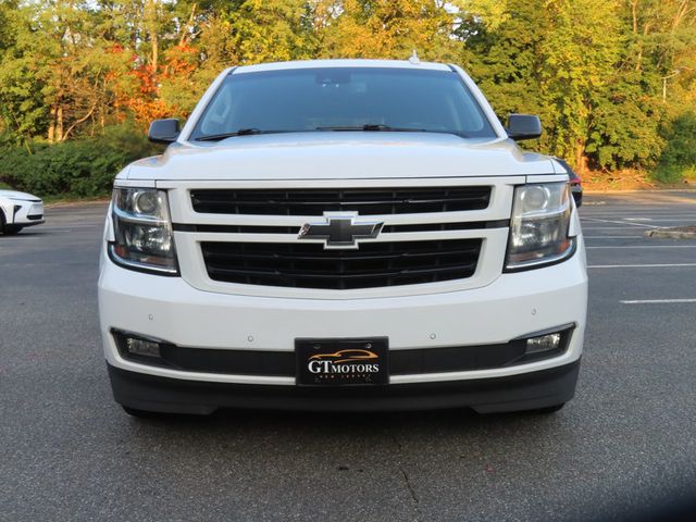 2018 Chevrolet Tahoe 4WD 4dr LT - 23089808 - 1