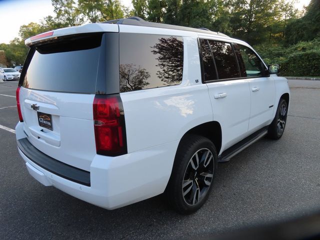 2018 Chevrolet Tahoe 4WD 4dr LT - 23089808 - 19