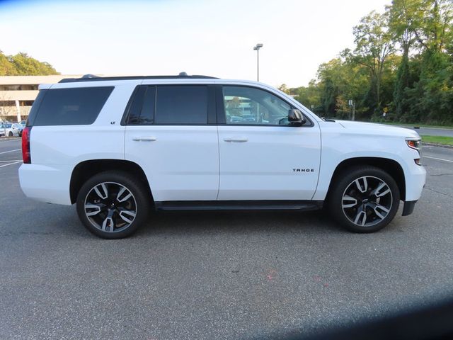 2018 Chevrolet Tahoe 4WD 4dr LT - 23089808 - 20