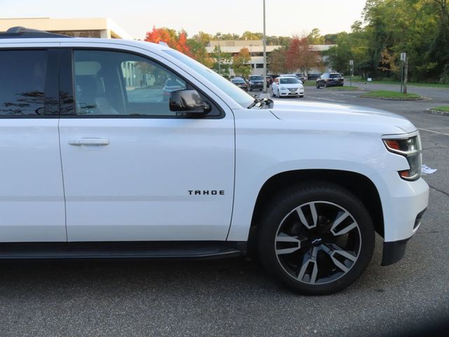 2018 Chevrolet Tahoe 4WD 4dr LT - 23089808 - 22