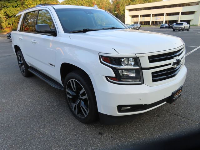 2018 Chevrolet Tahoe 4WD 4dr LT - 23089808 - 23