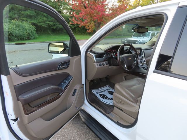 2018 Chevrolet Tahoe 4WD 4dr LT - 23089808 - 26