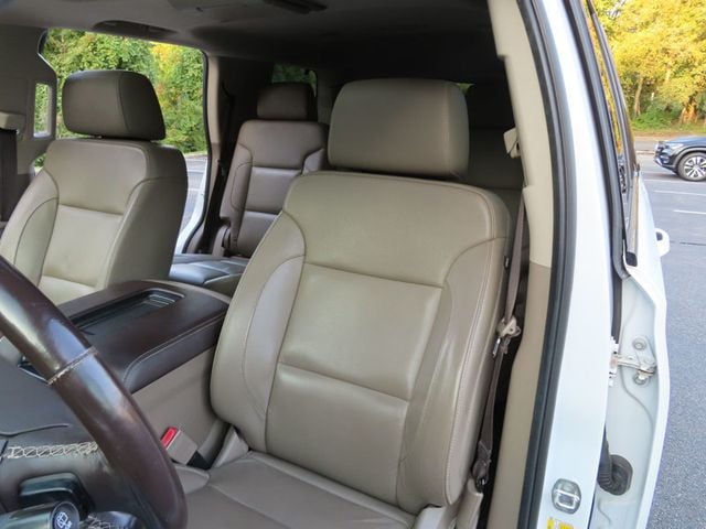 2018 Chevrolet Tahoe 4WD 4dr LT - 23089808 - 27
